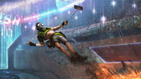 Apex legends octane patch notes