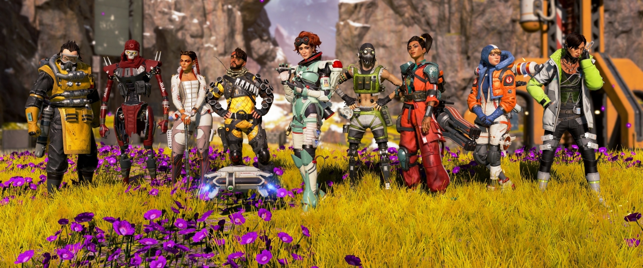 Apex legends patch 1 56