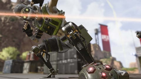 Apex legends patch notes octane