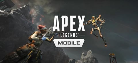 Apex mobile best settings for controller
