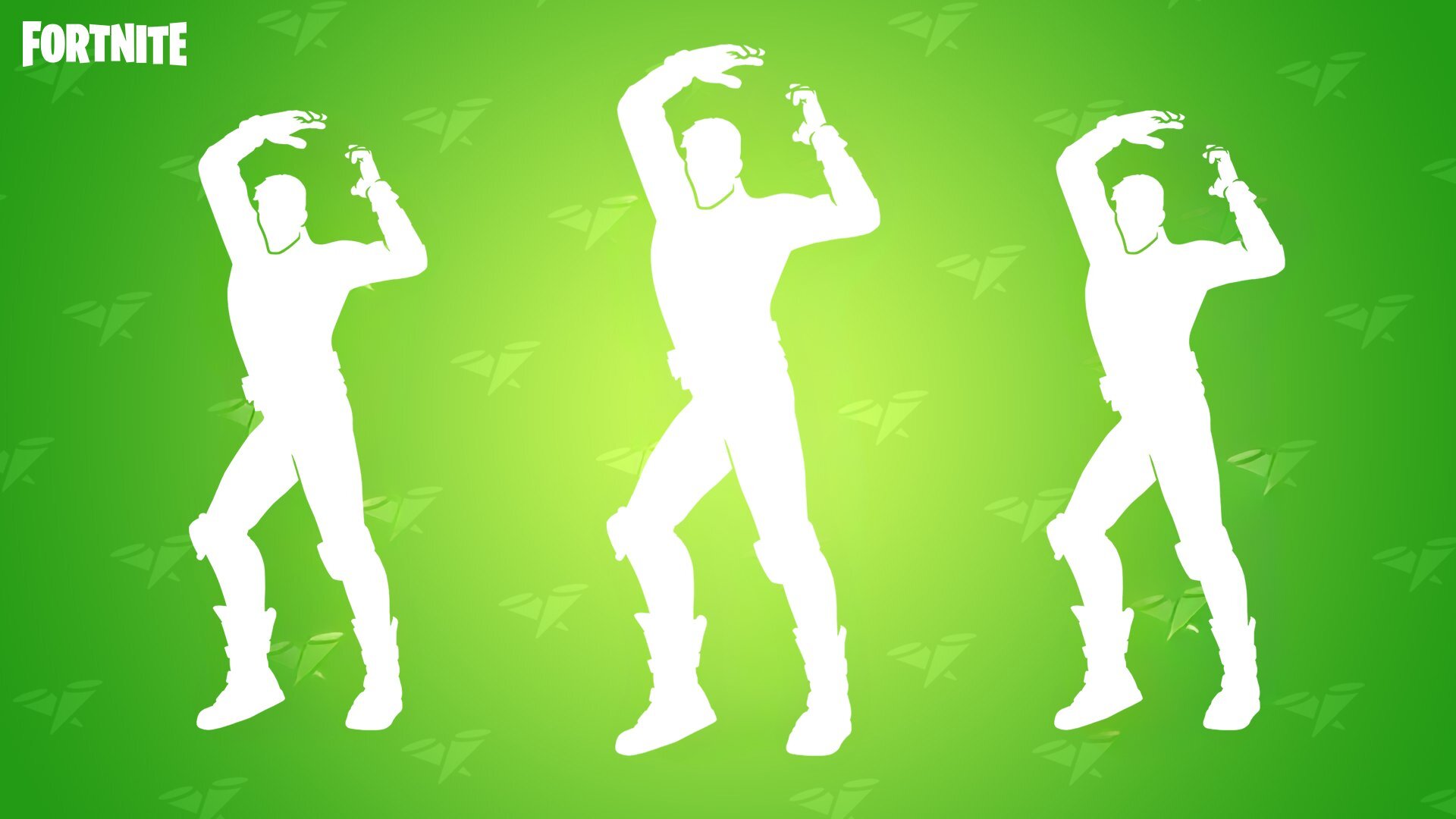 Apple dance fortnite