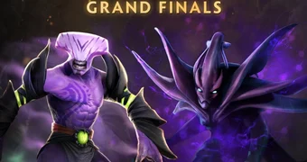 Arcana vote grand finals