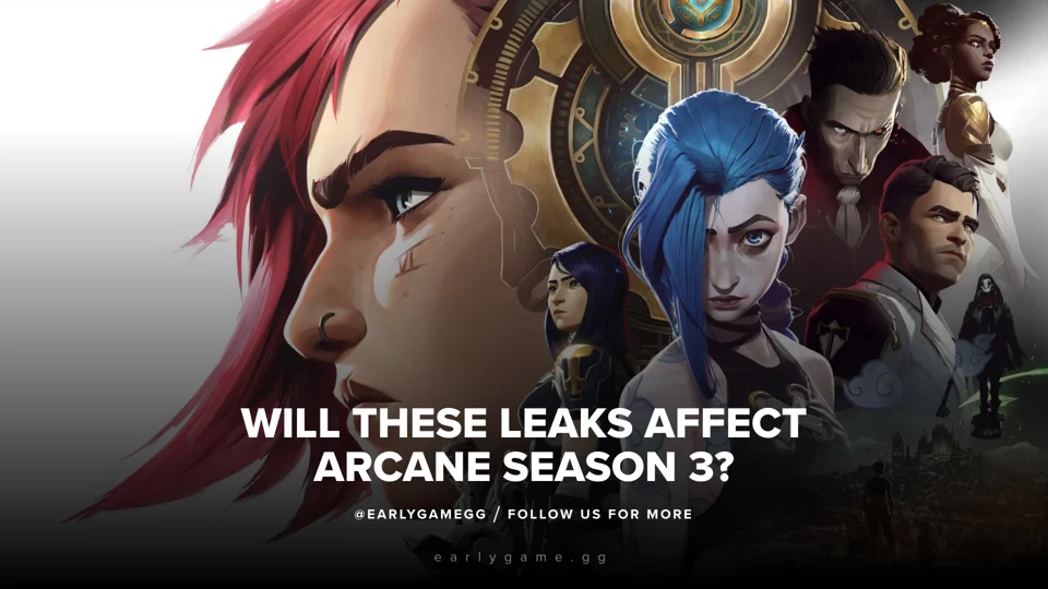 Netflix Aggressively Taking Action After Five Episodes Earlygame