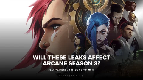 Arcane leaks thumbnail