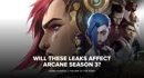 Arcane leaks thumbnail