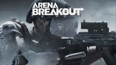 Arena breakout codes