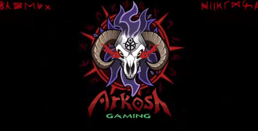 Arkosh gaming dota 2 jpg