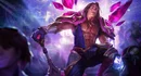 Armor of the fifth age taric
