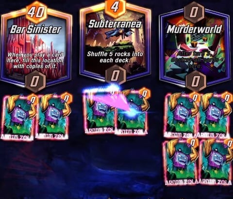 Arnim zola 3