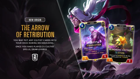 Arrowodretribution Origin Lo R