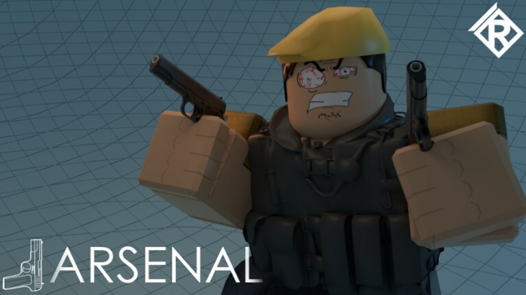  ROBLOX Essential Guide: ARSENAL CODES , PROMO CODES LIST – FREE  ITEMS & CLOTHES eBook : Sir, Kingreff: Kindle Store