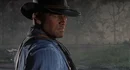 Arthur morgan