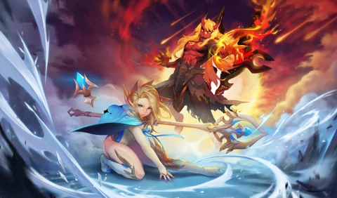 Summoners War: Chronicles Codes to Have your Free Rewards - December  2023-Redeem Code-LDPlayer