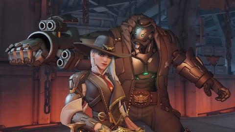 Ashe hero rotation overwatch bans