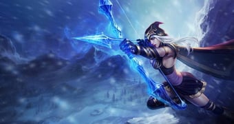 Ashe thumbnail