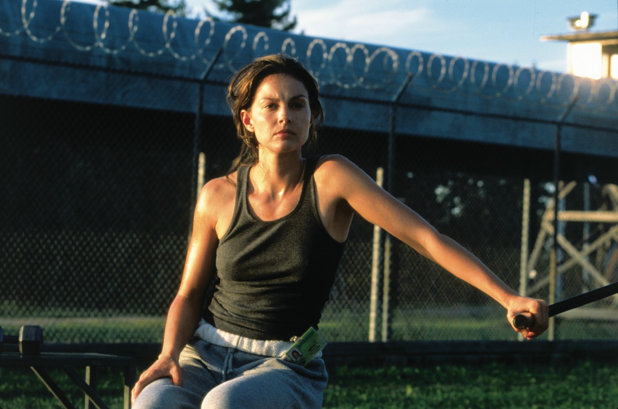 Ashley judd double jeopardy