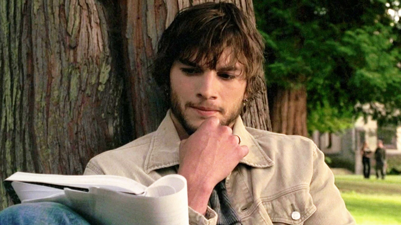 Ashton kutcher the butterfly effect