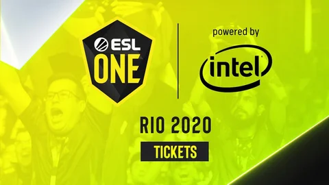 Asia esl one rio open qualifiers