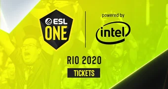 Asia esl one rio open qualifiers