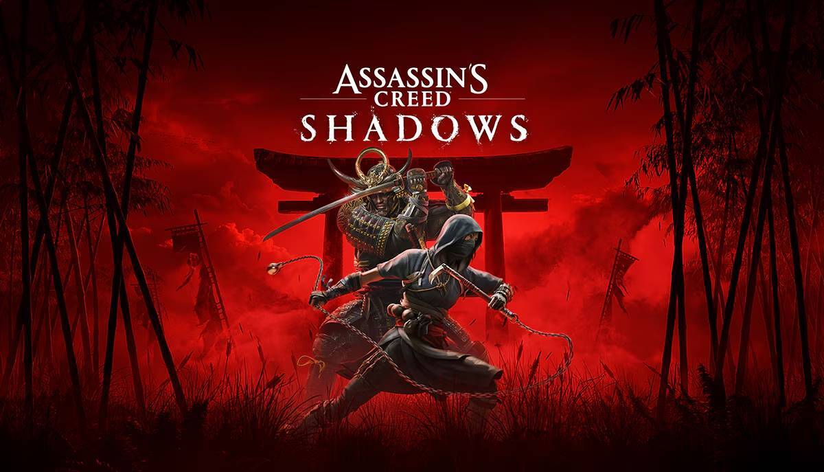 Assasins shadows