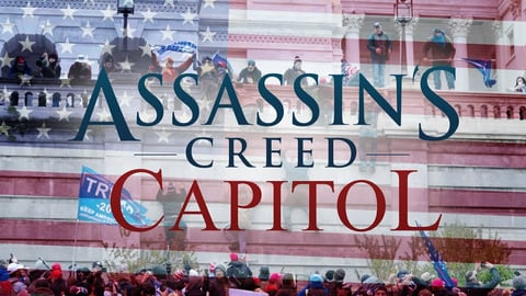 Assassins creed capitol thumbnail