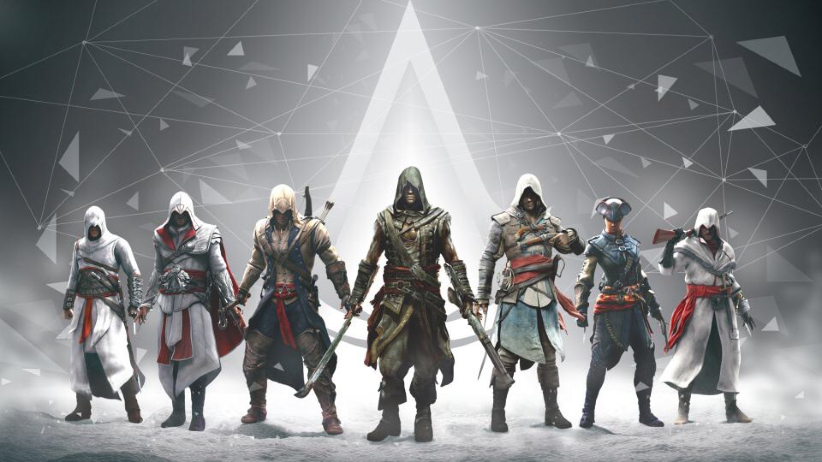 Ubisoft Is Shutting Down Online Services for Fan Favorite Games