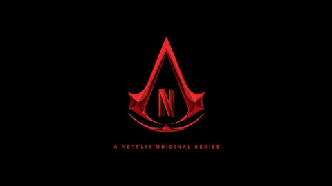 Assassins creed netflix show