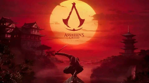 Assassins creed shadows