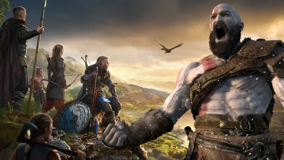 God of War: Ragnarok terá 40 horas de duração, diz Tom Henderson