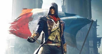 Assassins creed world war 2