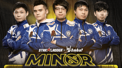 Aster starladder