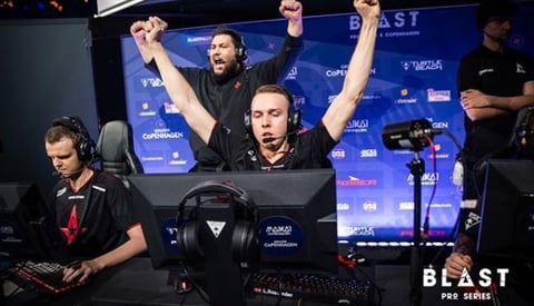 Astralis the story part 1