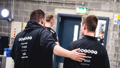 Astralis collapse