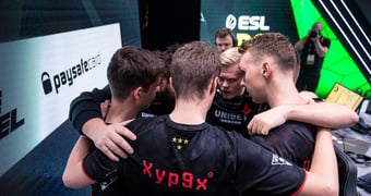 Astralis esl pro league season11