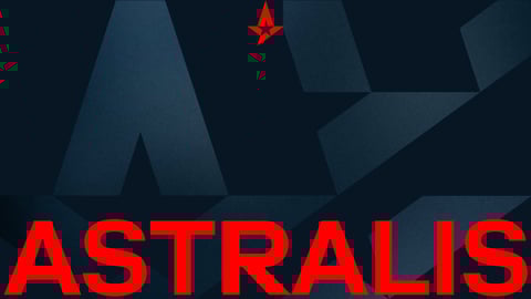 Astralis lol fifa