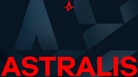 Astralis lol fifa