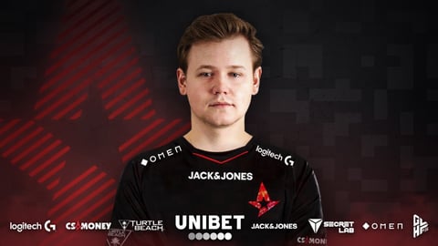 Astralis snappi xyp9x