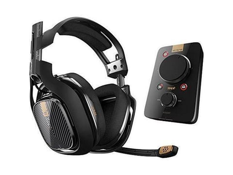 Astro gaming a40 TR gaming headset