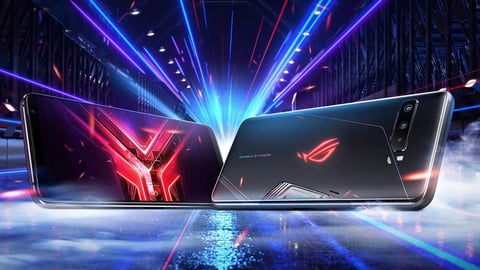 Asus rog phone 3