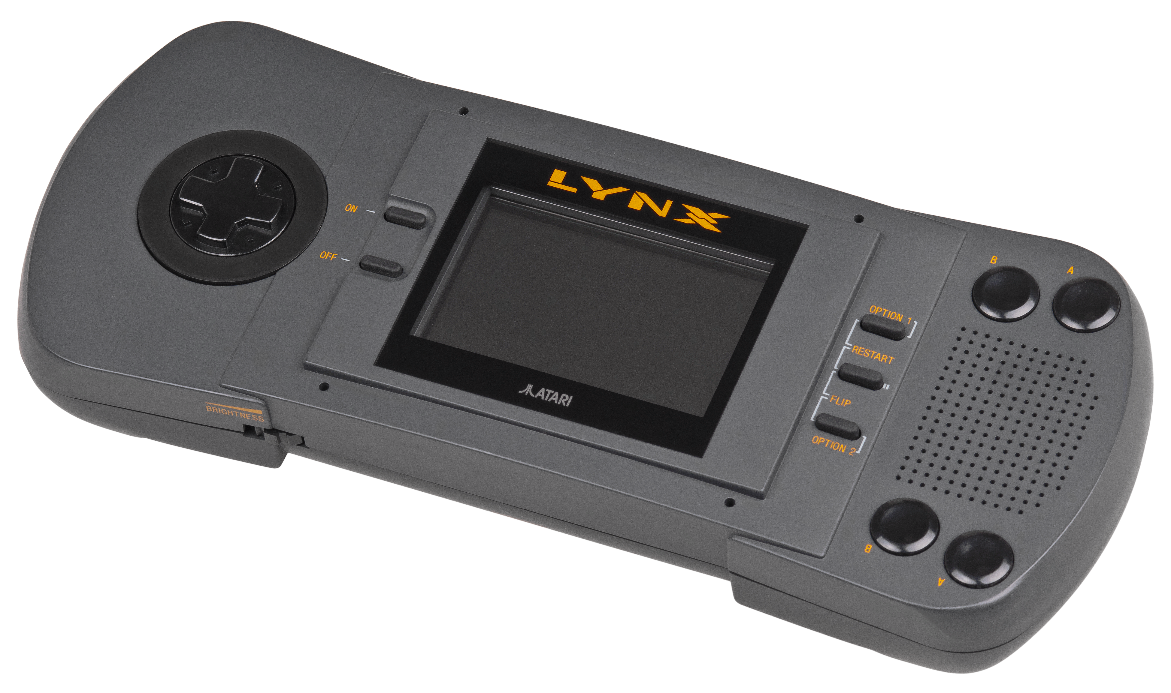 Atary lynx