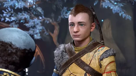 Atreus