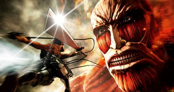 Attack on Titan Mastercraft Bundle Comes to Vanguard and Warzone February  22 - Xbox Wire