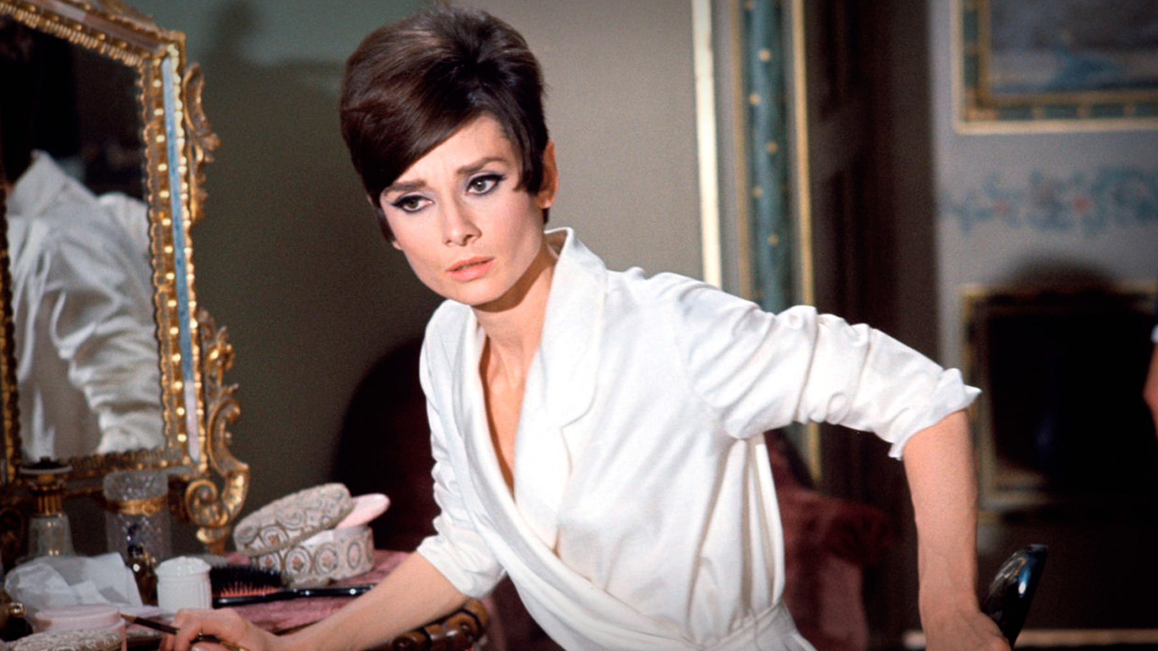 Audrey hepburn How to Steal a Million 1966 1