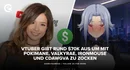 Auktion pokimane deutsch