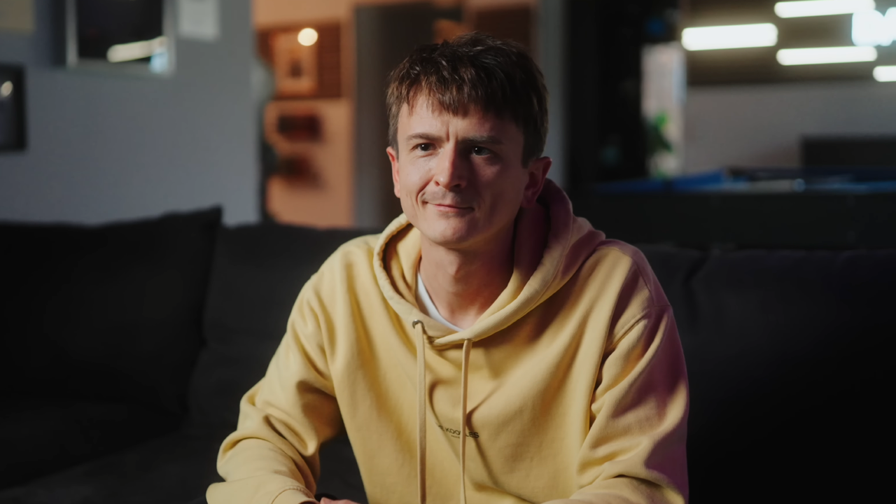 Aussenseiter dima interview