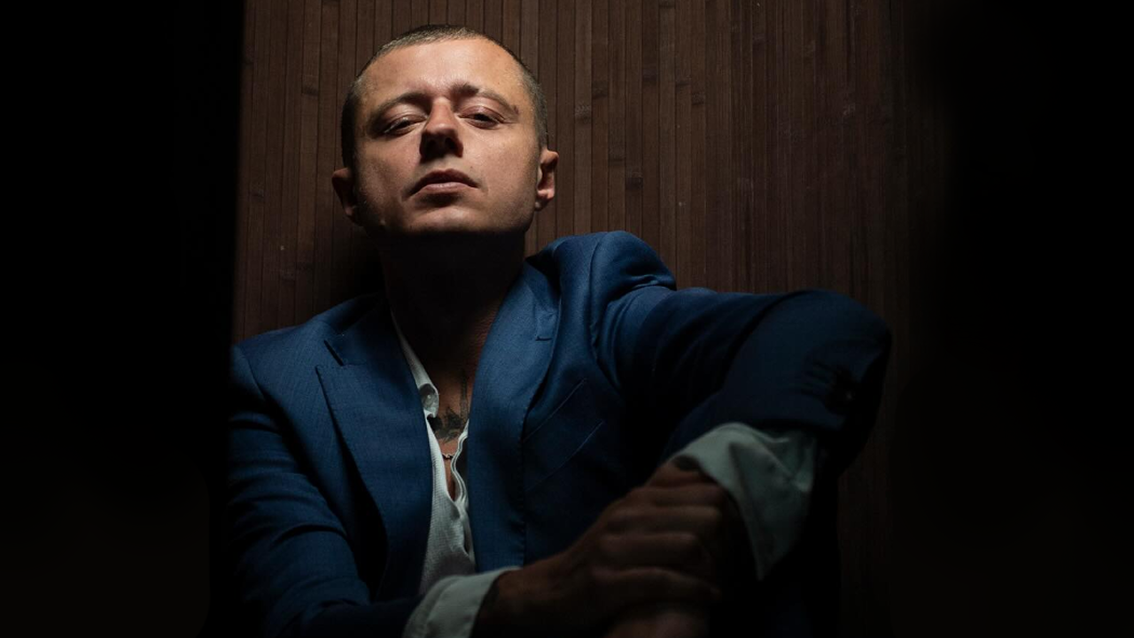 Aussenseiter sasha kanal