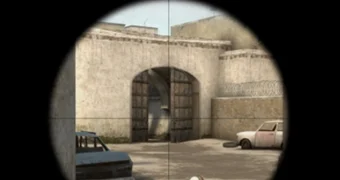 Awp aim