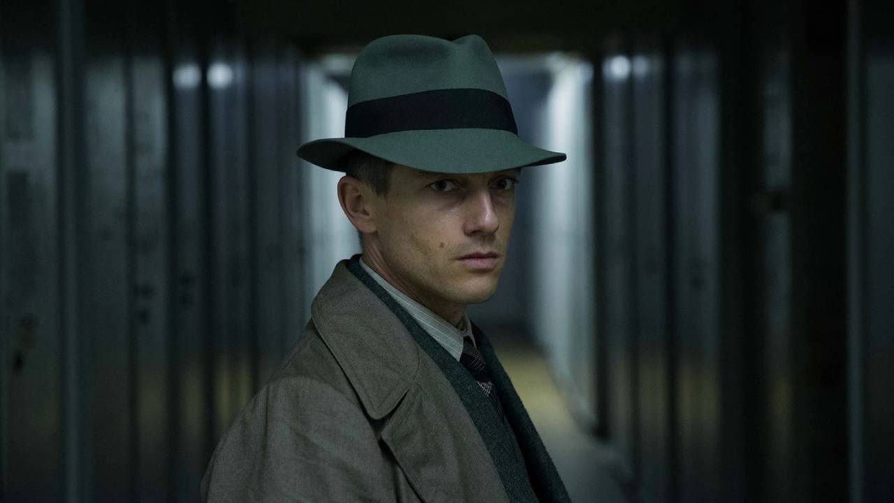 Babylon berlin 2