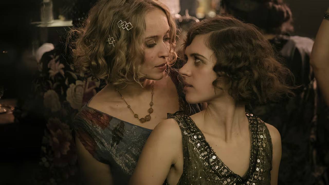 Babylon berlin