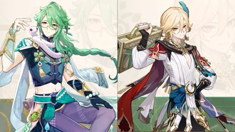 Genshin Impact”: Atualização 3.6 ganha trailer e data de lançamento - POPline